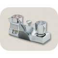 Basin Mixer w/out pop-up