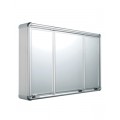 Aluminum Cabinet Surface 28" x 4" x 17"