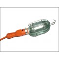 Trouble Light 25ft Cord-BROWNS