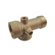Tee For Brp Series Water Pump