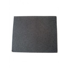 Grittwet Sand Paper -Alum/ Oxide- BROWNS