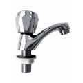 Basin Faucet Cp 1/2" #A3004