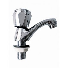 Basin Faucet Cp 1/2" #A3004