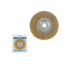 Wire Wheel Brushes- BROWNS