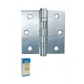Solid Stainless Hinge