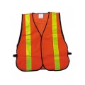 Orange/Yellow Safety Vest