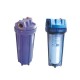 Water Purifier W/Filter