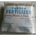 3LB Flowering Fertilizer
