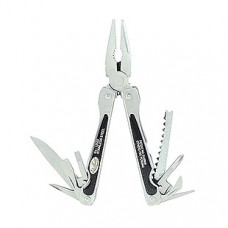 12 IN 1 Fold Pocket Tool-GREAT NECK