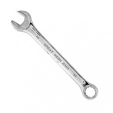 14MM Metric Professional Wrench- G/NECK