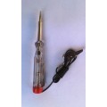 6-24V Circuit Tester GREAT NECK