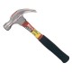 Fiberglass Handle Claw Hammer- G/NECK