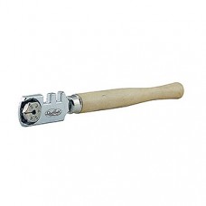 Glass Cutter Wood Handle-GREAT NECK