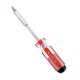 4PC Magnectic Screwdriver- G/NECK
