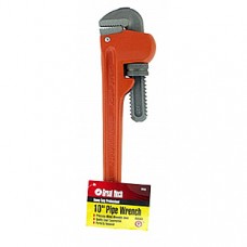10" Heavy Duty Pipe Wrench-G/NECK