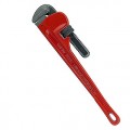 14" Heavy Duty Pipe Wrench-G/NECK