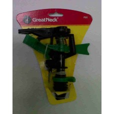 1/2"Pulsating Sprinkler Head G/NECK