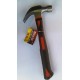 20OZ Anti Vibration Claw Hammer- G/NECK