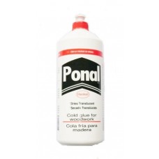 Ponal Wood Glue (1KG.) HENKEL