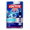 Locite Super Glue (3G.) - HENKEL