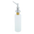 U/Mount Liquid Soap Dispenser-EZFLO