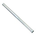 Shower Rod with Flange
