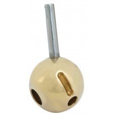 Brass Rep.Ball for S/lever Faucet