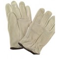 Leather Driving Gloves  EZ-FLO