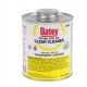 Oatey Pvc Clear Cleaner