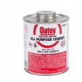 Oatey All Purpose Pvc Cement 