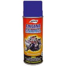 Engine Enamel Ford Dk Blue ZYNOLYTE