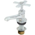 Chrome Basin Faucet 1/2" EZ-FLO