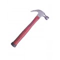 Hickory Handle Claw Hammer- BROWNS