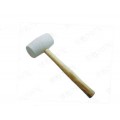 Rubber Mallet- BROWNS