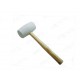 Rubber Mallet- BROWNS