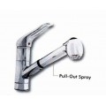 SNG.Lever Pull Spout Kitchen Mixer PROVALUE